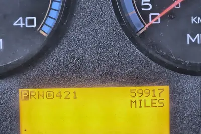 Used 2012 INTERNATIONAL IC BUS Minibuses Wisconsin US | Proxy Equipment #1385024