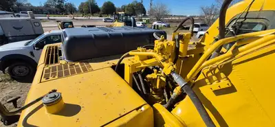 Used 2000 Komatsu PC300LC-6 Excavators Texas US | Zadoon Equipment #1480722