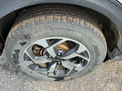 Used 2022 KIA SPORTAGE SUVs Michigan US | Miedema Asset Management Group #1425144