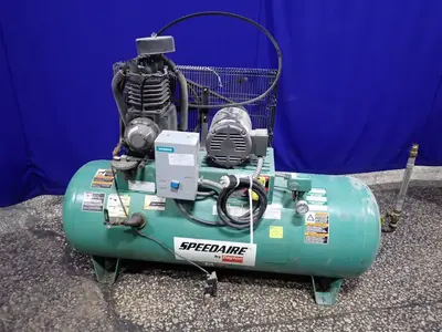 USED SPEEDAIRE 1WD57