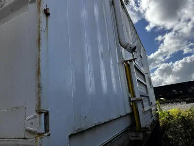 USED 2010 UNILUX 2F 100 HS