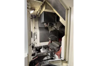 Used _UNKNOWN_ _UNKNOWN_ Vertical Machining Centers (5-Axis or More) Utah US | KD Auctions #1548955