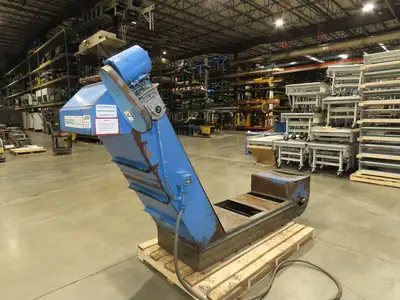 Used BARNES _UNKNOWN_ Conveyor Parts Indiana US | Arrow Industrial #885085