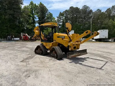 Used 2024 VERMEER 2024 VERMEER RTX1250I2 Trenchers Florida US | HDD Broker #1346450