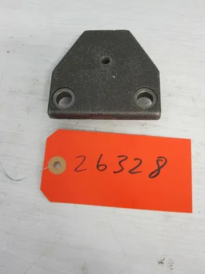 DMG Mori Seiki SL-25Y CNC Lathe Live Tooling Port Cover Turret Plug