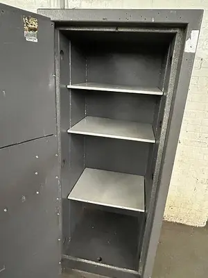 USED 2000 MEILINK SERIES GIBRALTAR