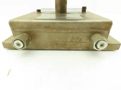 Used MICRO MOTION _UNKNOWN_ Miscellaneous MRO | Arrow Industrial #658708