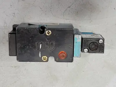 USED MAC 82A-AC-000-TP-DAAP-1DA