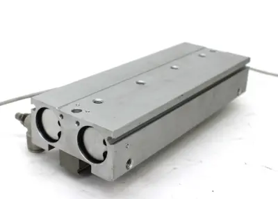 USED SMC MHF2-20D2R