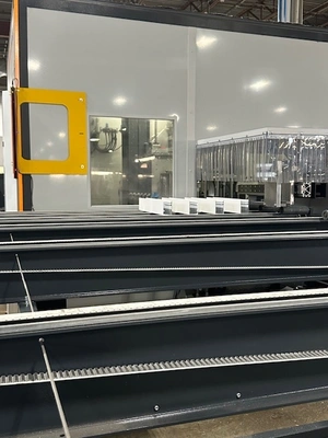 Used 2022 ELUMATEC _UNKNOWN_ Flexible Machining Systems Quebec CA | Starlight Sales Corp #1444216