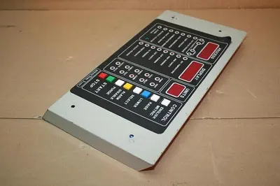 USED CONAIR MICROTRAC3