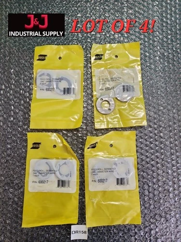 NEW ESAB 600217