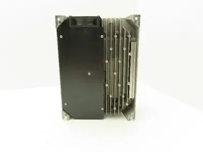 TB Wood's WFC2003-0C AC Inverter Drive 3HP 230V 3PH 3.8kVA 10.6A