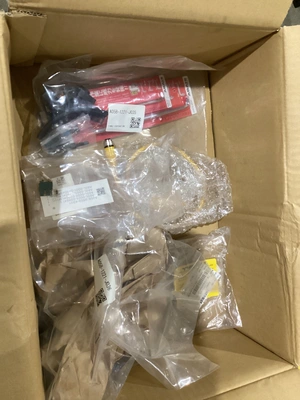 New | in-Stock 2022 FANUC M-10iA/12 + R-30iB Robots Michigan US | iGAM Industrial Marketplace #1395048