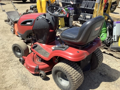 Used CRAFTSMAN YTS3000 Mowers Michigan US | Miedema Asset Management Group #1484084
