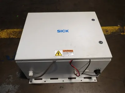 USED SICK 2099381