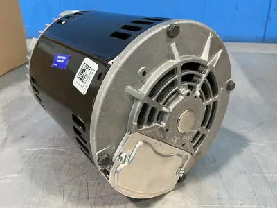 Used MARATHON ELECTRIC 787550X0010 / NVB 56T34D5349F P Pumps Ohio US | HGR 24 #1567374