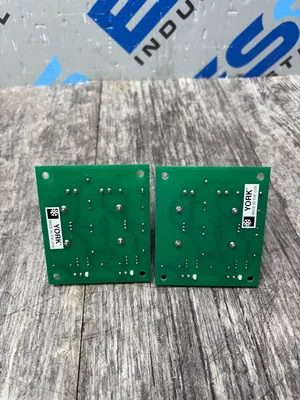 York 031-02092 Electrical/PLC/Automation | ESS Industrial Equipment Sales (6)
