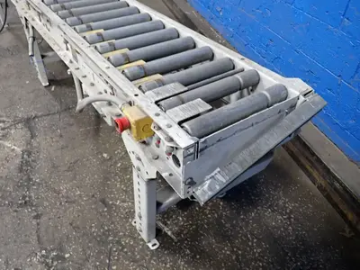 USED HYTROL 190ACC
