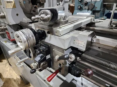 USED 1980 STANDARD 2040