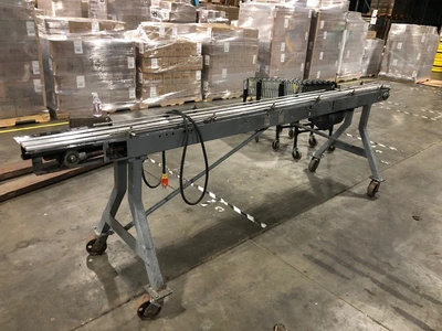 Standard Conveyor Belt