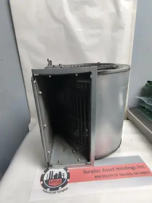 Used EBMPAPST D2D-146-BG03-14 Miscellaneous Equipment (Electrical & Power) | Surplus Asset Holdings #1198056