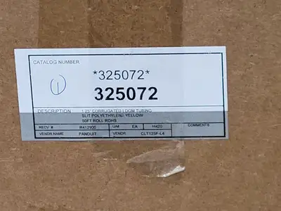 NEW PANDUIT CLT125F-L4