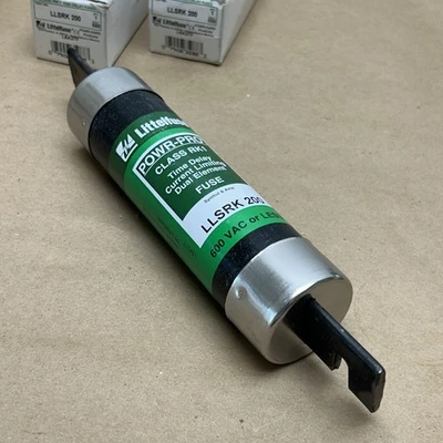 NEW Littelfuse LLSRK200