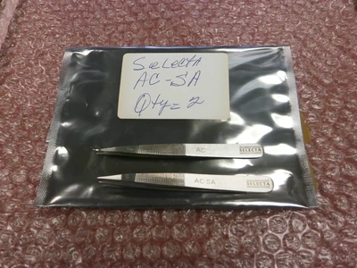 USED Selecta AC-SA