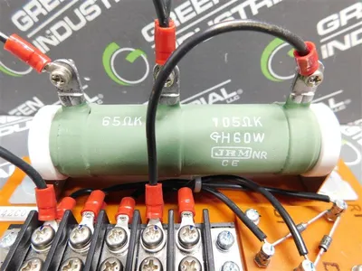 USED JRM GH60W