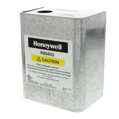 Honeywell R8845U1003 Socket [New]