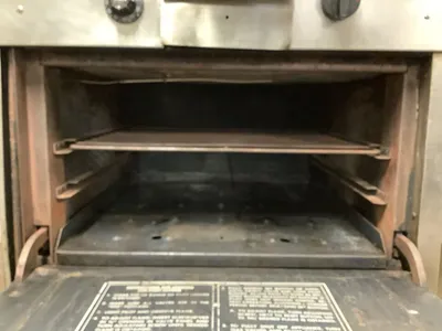 USED Southbend MAGIC