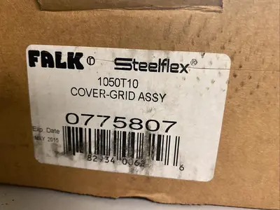 New | in-Stock FALK 0775807 Misc Electrical & Power Parts Ohio US | Surplus Asset Holdings #1237549