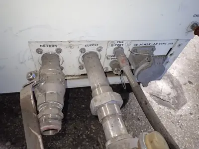 Cooling Unit - C-10669