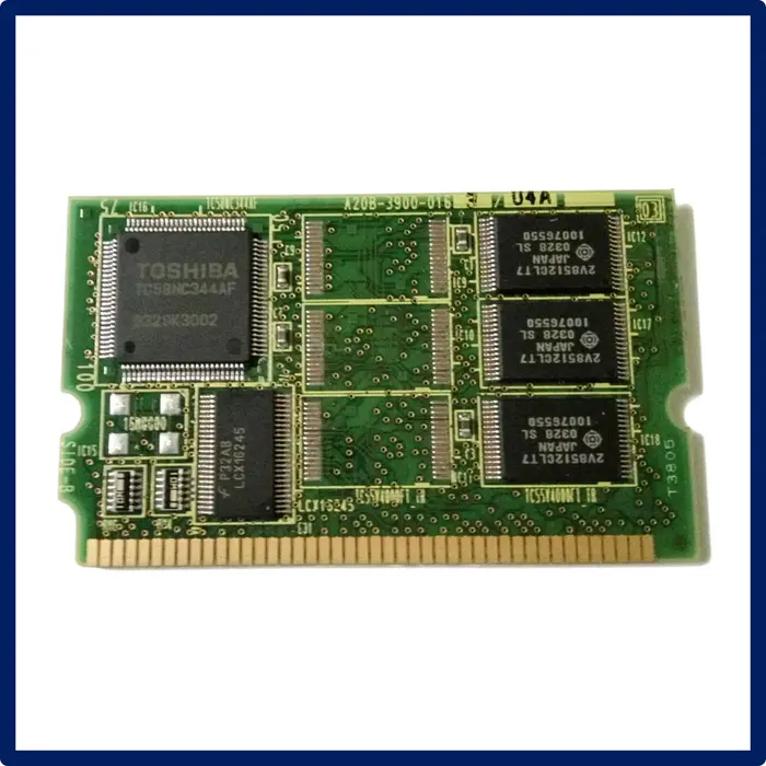 Used MITSUBISHI A20B-3900-0163 Circuit Boards Texas US | CNC TOOLS LLC #893123