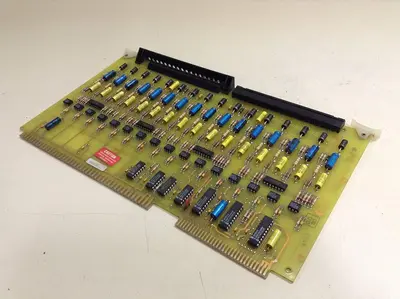 USED CINCINNATI MILACRON 3-531-4350A