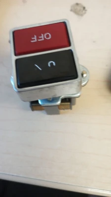 USED IDEC 41-10650