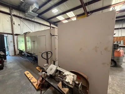 USED 2006 WEILER E90 × 3M