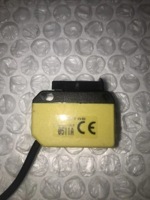 USED Banner Engineering Q23SP6FPQ