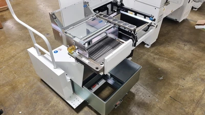 2015 FUJI MTU-AII TRAY UNIT FOR XPF-L Tray Stations | Tekmart International Inc. (12)