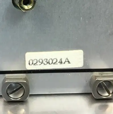 USED MTS 498