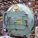 Used SURFACE COMBUSTION 1HVTF364824-1 Vacuum Furnaces Connecticut US | Furnace Brokers International #762063