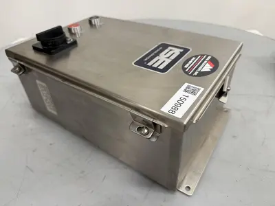 USED IN-SINK-ERATOR CC101H