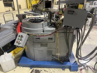 Used REED _UNKNOWN_ Thread Rollers Ohio US | Yoder Brothers machinery #1368537