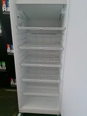 Liebherr LFB19W1HC Mediline General Purpose -20c Lab Freezer 19Cf 120v
