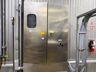 Used SEYDELMANN K556 ULTRA Slicers / Dicers / Cutters Illinois US | M&M Equipment Corp. #1335996