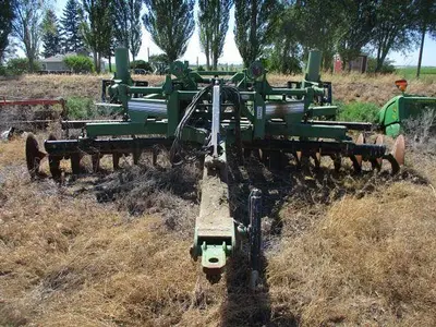 USED BRENT CPC2007