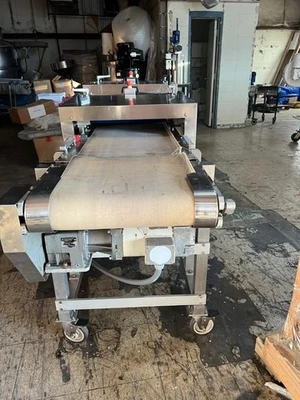 Used 2016 FOODTOOLS CS-8AW2-TD Slicers / Dicers / Cutters California US | BakeryEquipment.com #1555998