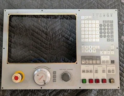 Used FANUC CINCOM CNC & N/C Controls Missouri US | Up Time Machines #1365445