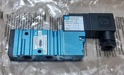 NEW MAC 52A-11-D0A-DM-DDAJ-1JB